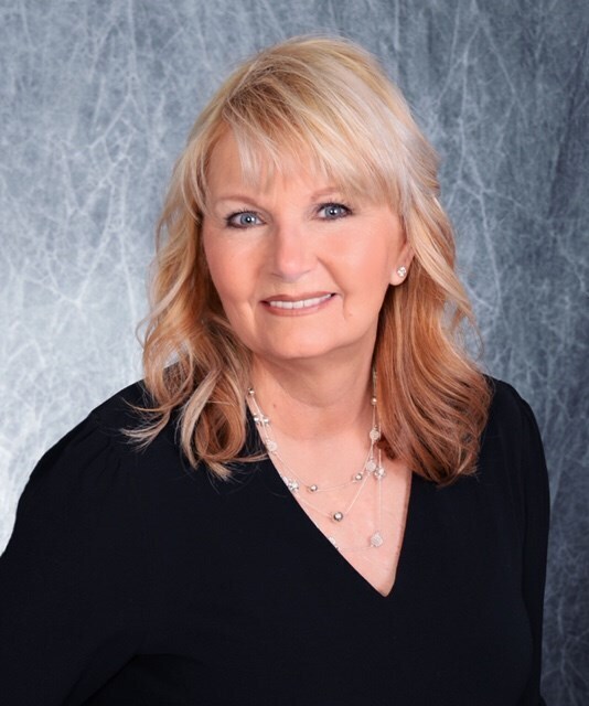 Sharon Klitzka