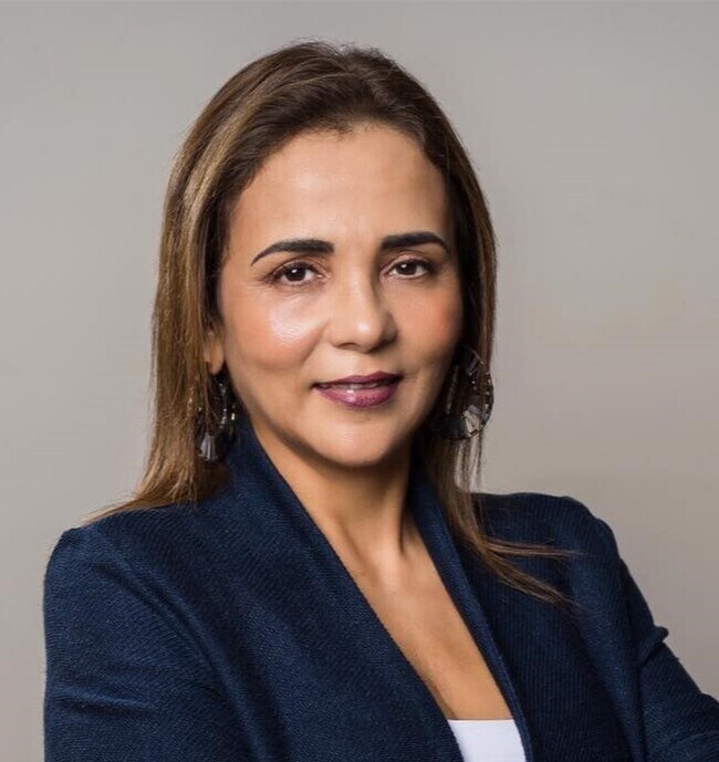 Liliana Bustamante