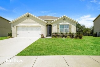 855 Sheen Cir, Haines City, FL 33844