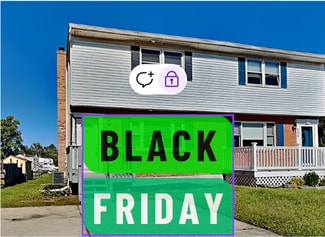 657 Shore Dr, Joppatowne, MD 21085