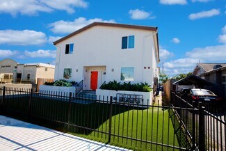 630 1/2 W 79th St, Los Angeles, CA 90044