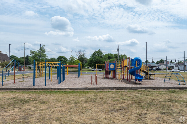 Kiser Elementary School is for students in grades PK and K-6.