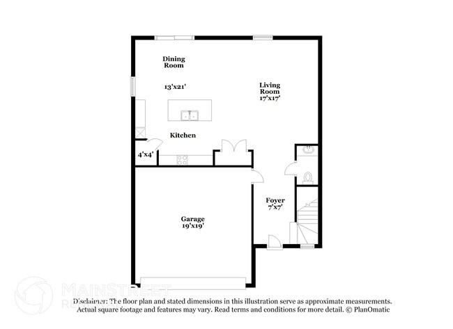 545 Flannel Way, Zebulon, NC 27597 - photo 2