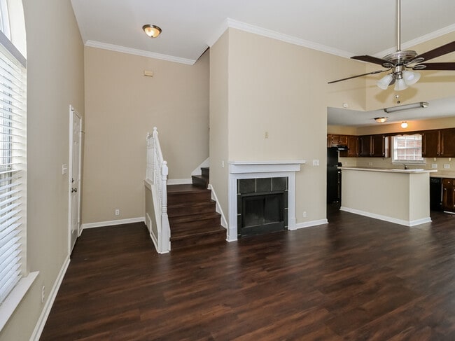 2815 Fletcher View Dr, Cordova, TN 38016 - photo 5