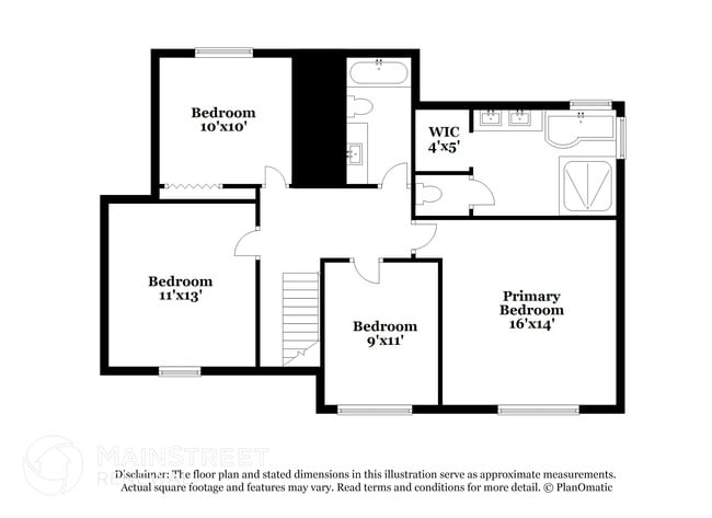 4107 Pathfield Dr, Columbus, OH 43230 - photo 3