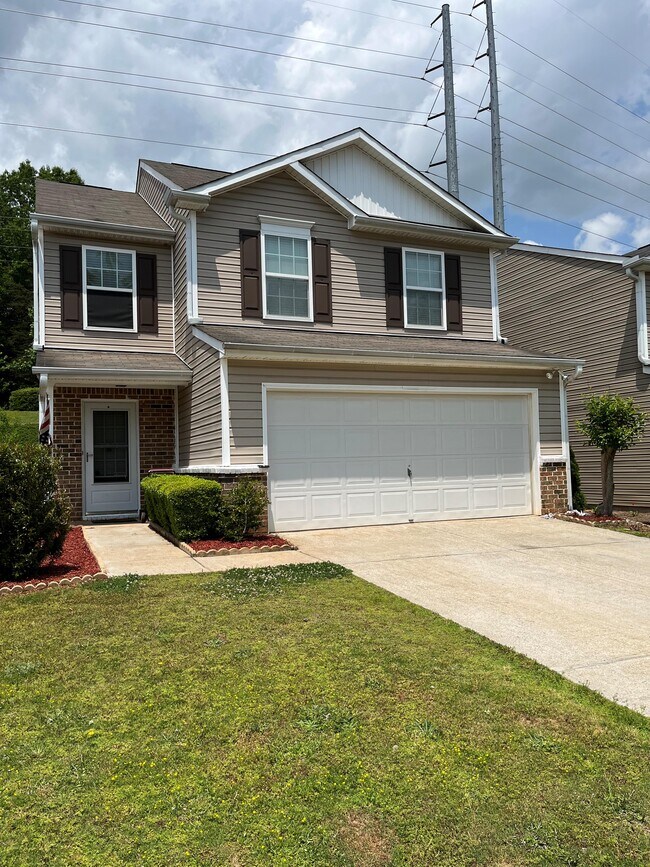 2395 Mayfair Dr, Cumming, GA 30040