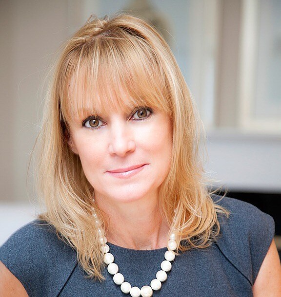 Deborah Fogarty