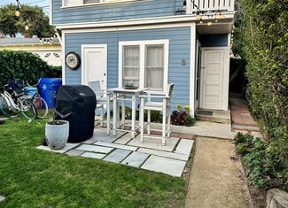 218 S Broadway Unit B, Redondo Beach, CA 90277