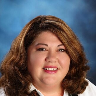 Karen Chandler