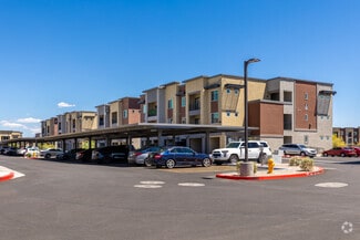 2950 N Recker Rd, Mesa, AZ 85215