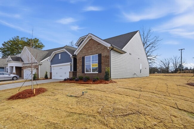 119 S Dunlavin Way, Mooresville, NC 28115 - photo 3