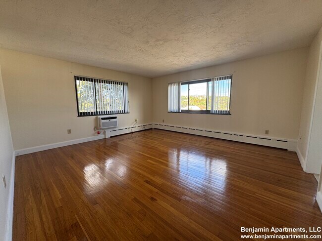310 Massachusetts Ave unit 49, Arlington, MA 02474 - photo 2