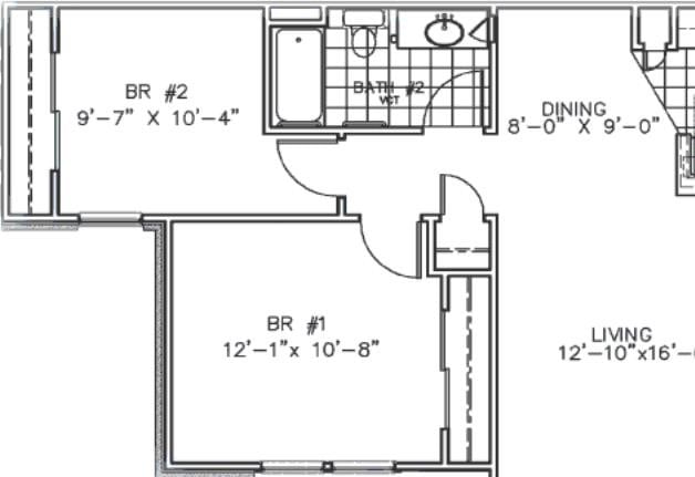 High Meadow Apartments, Durant, OK 74701 - photo 2