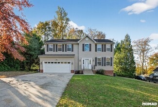 7 Hickory St, Fort Washington, MD 20744
