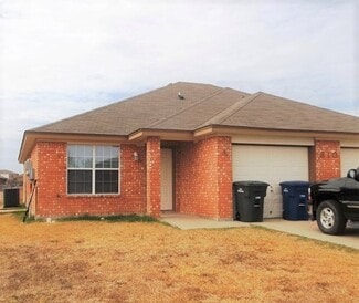 610 Bermuda Unit B, Copperas Cove, TX 76522