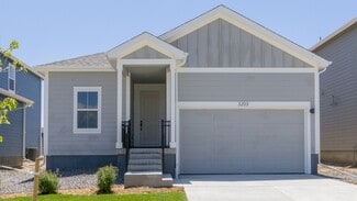 3203 Robud Farms Dr, Fort Collins, CO 80524