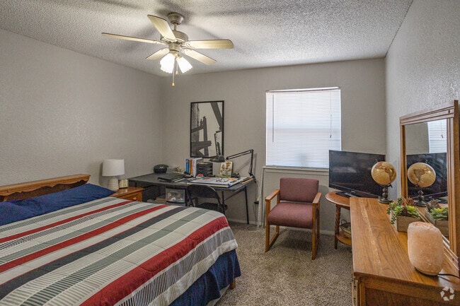 The Concord At Orchard, Midwest City, OK 73130 - photo 6