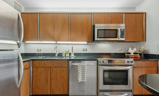 Plaza on Dewitt unit 3303, Chicago, IL 60611 - photo 6