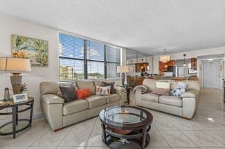 801 N Ocean Blvd Unit 604, Pompano Beach, FL 33062