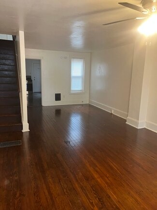 748 E Chestnut St, Coatesville, PA 19320