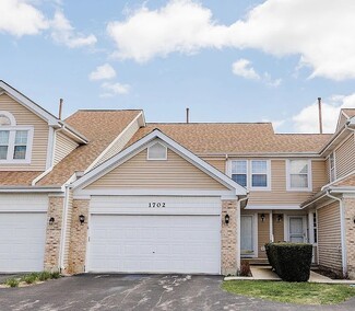 1702 Saint Ann Dr, Hanover Park, IL 60133