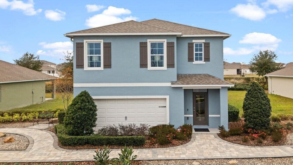 6748 Alder Rd unit 36202623, Harmony, FL 34773 - photo 1