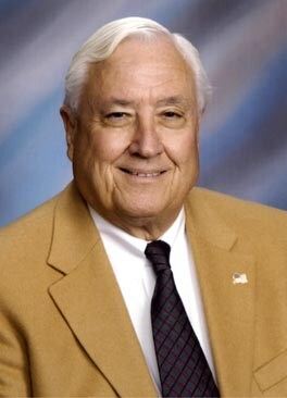 Raymond Crousore
