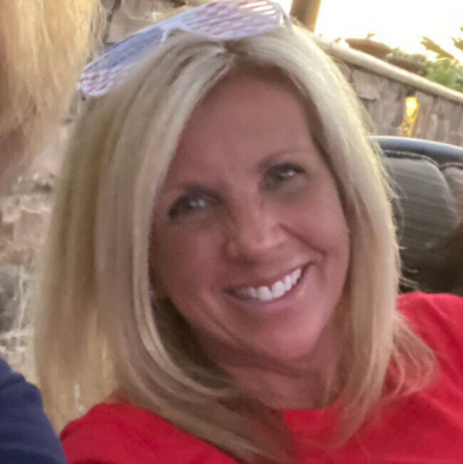 Marti Cook