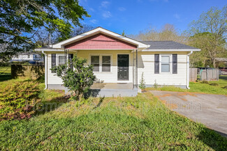51 Carver Rd, McDonough, GA 30253
