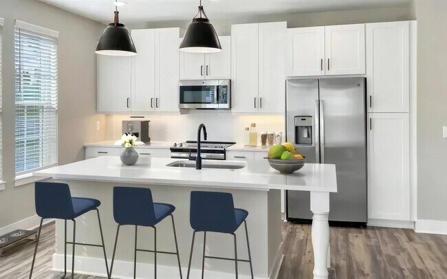 Broadstone Upper Westside, Atlanta, GA 30318 - photo 6