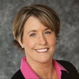 Christine Shaw