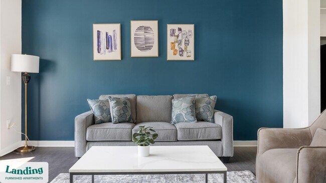 6025 Riverview Rd SE unit 6410, Smyrna, GA 30126 - photo 3