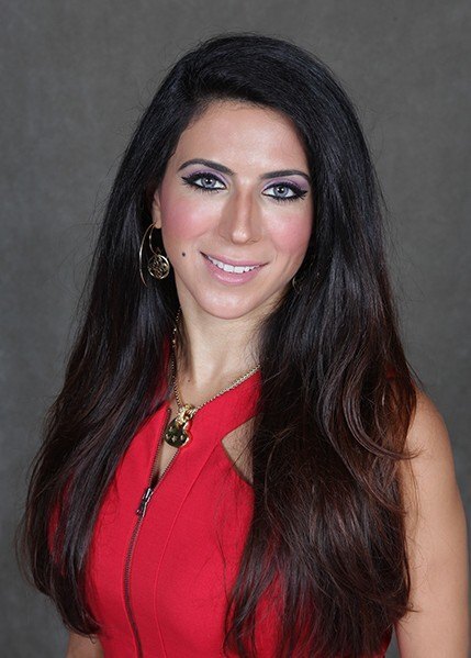 Sara Hashemi-nasab