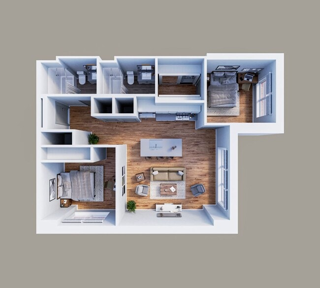 The Ellis, Bloomington, IN 47404 - photo 5