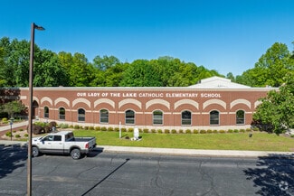 Our Lady of the Lake Catholic School