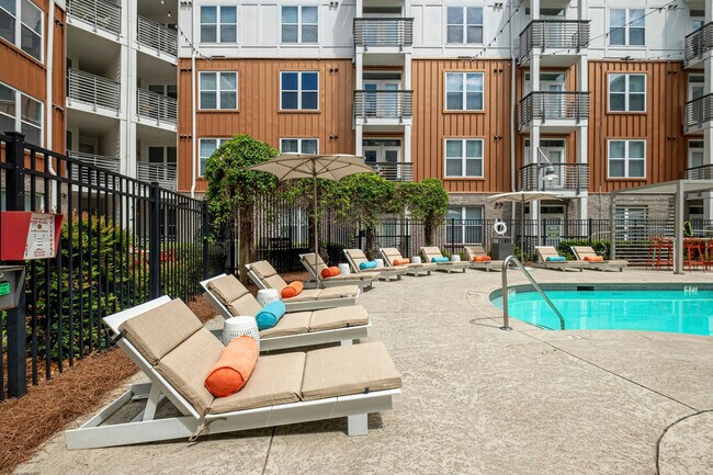 The Exchange, Atlanta, GA 30363 - photo 3