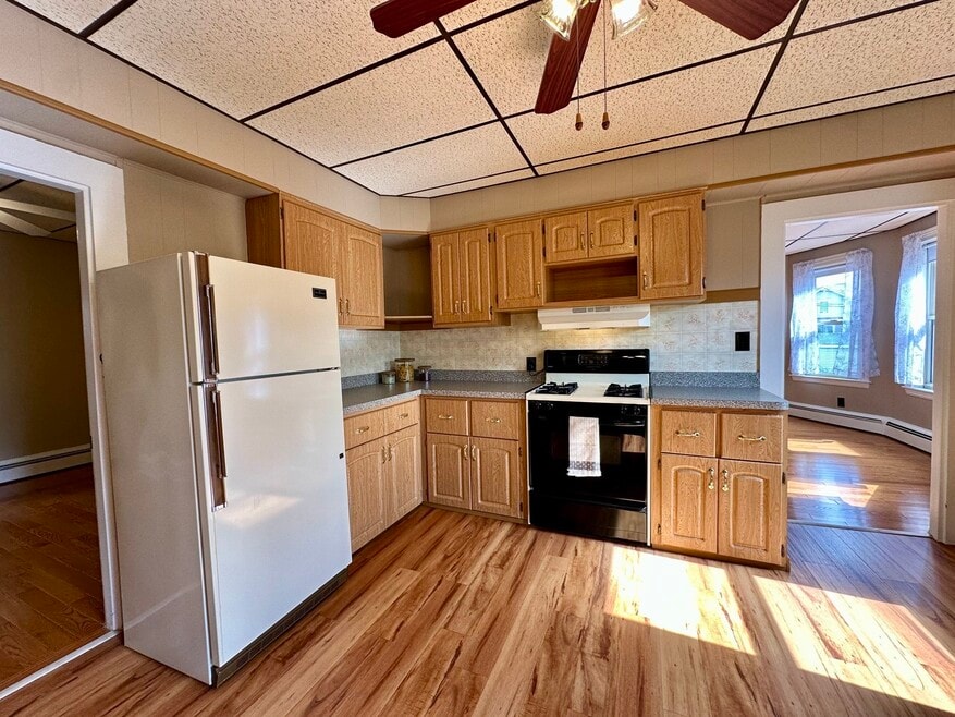 6 Trull St unit 1, Somerville, MA 02145 - photo 1