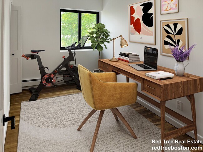 880 E 4th St unit 3, Boston, MA 02127 - photo 4