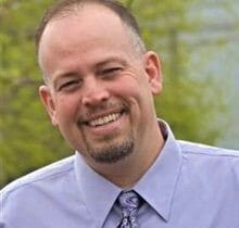 Paul Kinslow