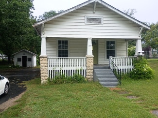122 W Mead St, Pittsburg, KS 66762