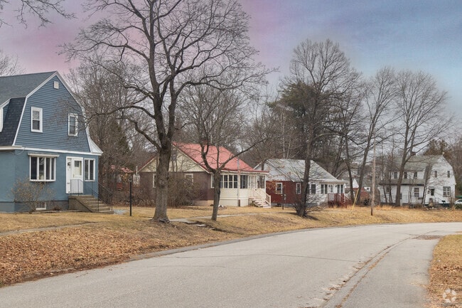 Sanford is a good place to raise a family.