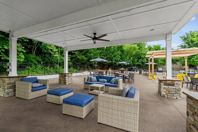 Aspect on the River, Canton, GA 30114 - photo 6