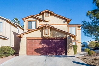 827 Schooner Dr, Henderson, NV 89015