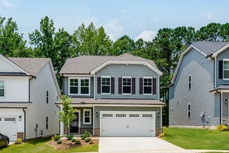 136 Blue Butterfly Dr, Angier, NC 27501