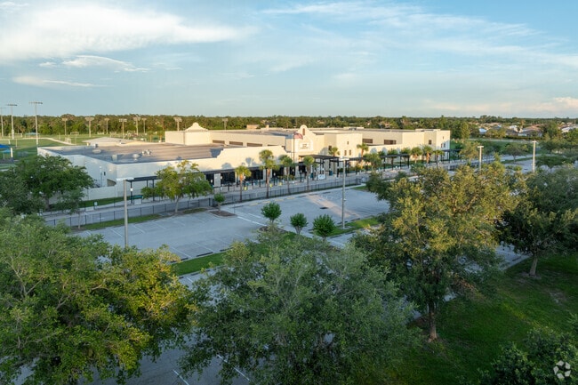 Tatum Ridge Elementary School