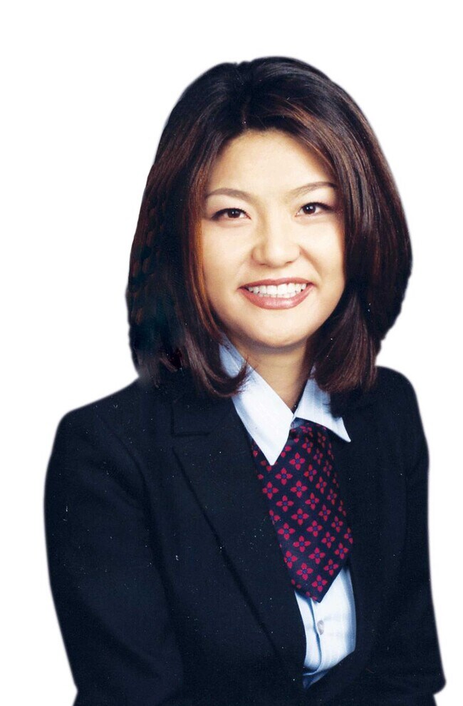 Jin Yoon