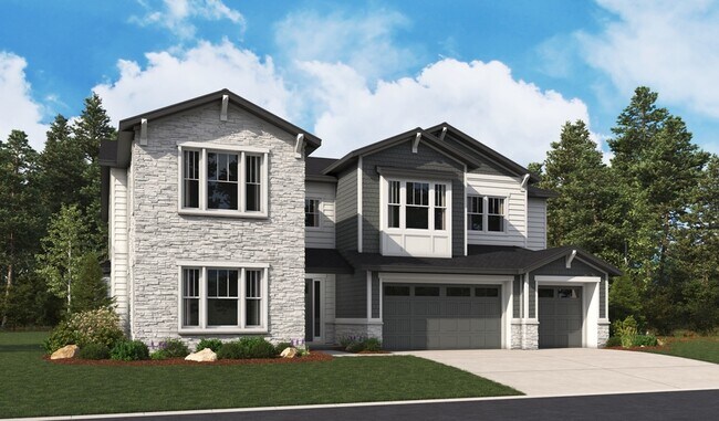 1167 Oleander St unit 36867627, Castle Rock, CO 80109 - photo 2