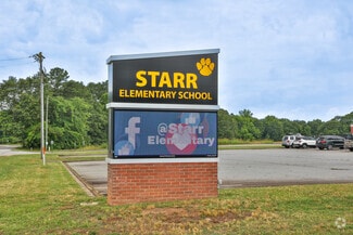 Starr Elementary School