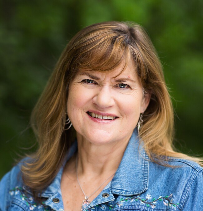 Cindy Slagel