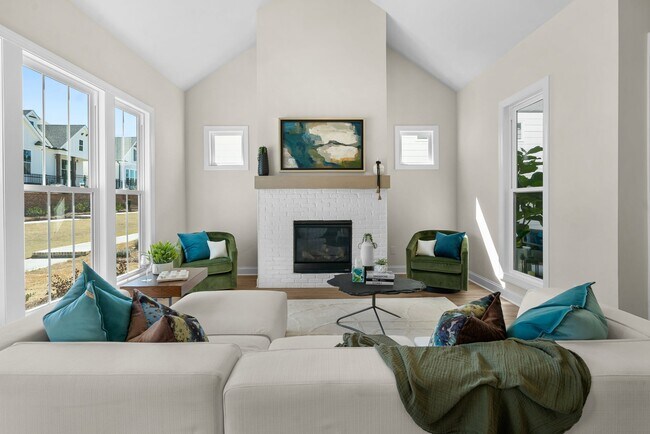 550 Pilgrim Mill Rd unit 36495753, Cumming, GA 30040 - photo 3